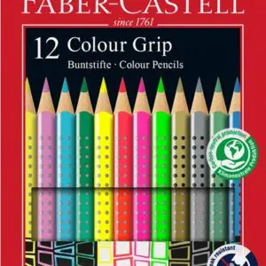 Colour Grip Sonderfarbset 12er-Etui