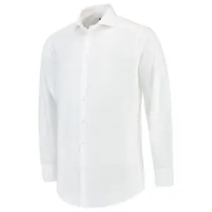 Fitted Stretch Shirt Für Ihn T23