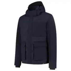 Jacket Puffer Rewear Unisex T56