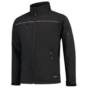 Luxury Softshell Unisex T53