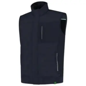 Puffer Bodywarmer Rewear Unisex T55