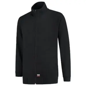 Sweat Jacket Washable 60 °C Unisex T45