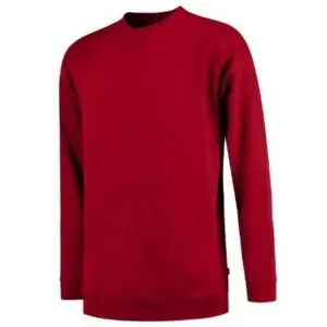 Sweater Washable 60 °C Unisex T43