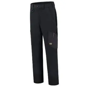 Work Trousers 4-way Stretch Unisex T77