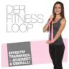 Fitnessloop komplett kundenspezifisch - nachhaltig & vegan