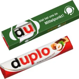 Duplo 1er