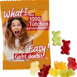 Easy Bärchen