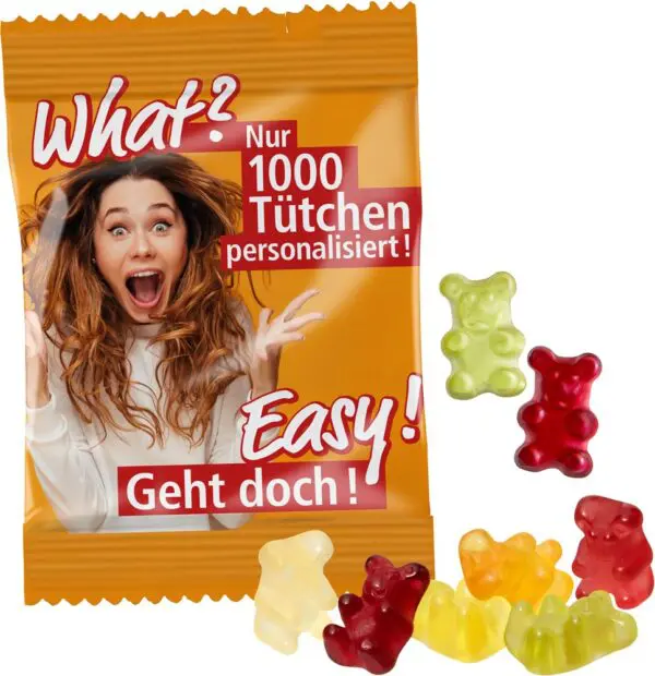 Easy Bärchen