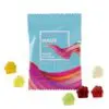 Fruchtgummi 10g Tüten - Haus - Express