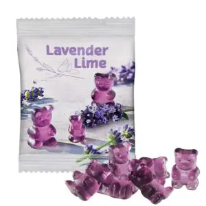 Lavender Lime – Limited Edition 2023