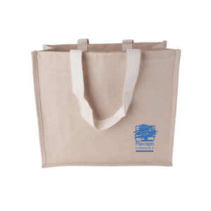 Canvas shopper