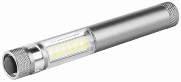 Metmaxx®LED Megabeam WorkLight "WorklightMicroCOB"