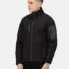 Arcola 3 Layer Softshell