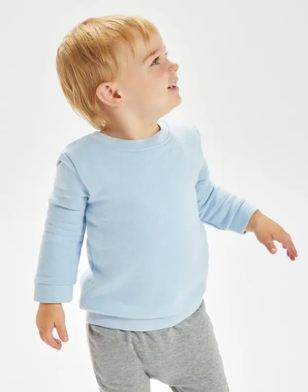 Baby Essential Sweatshirt