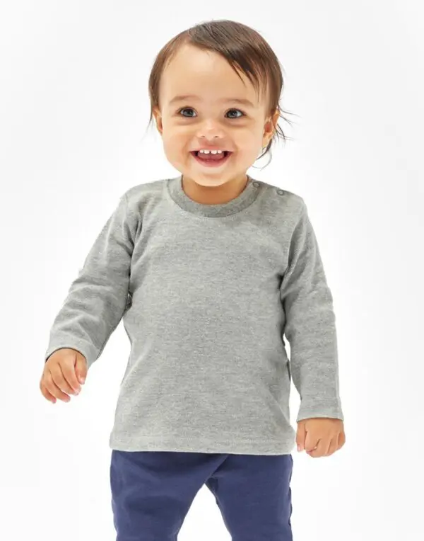 Baby Longsleeve Top