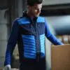 Bodywarmer E-Volve Thermal Hybrid