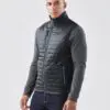 Bodywarmer Gravity Thermal