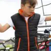 Bodywarmer Junior/Youth Padded