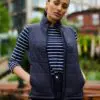 Bodywarmer Women's Stage II