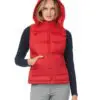 Bodywarmer Zen+/women