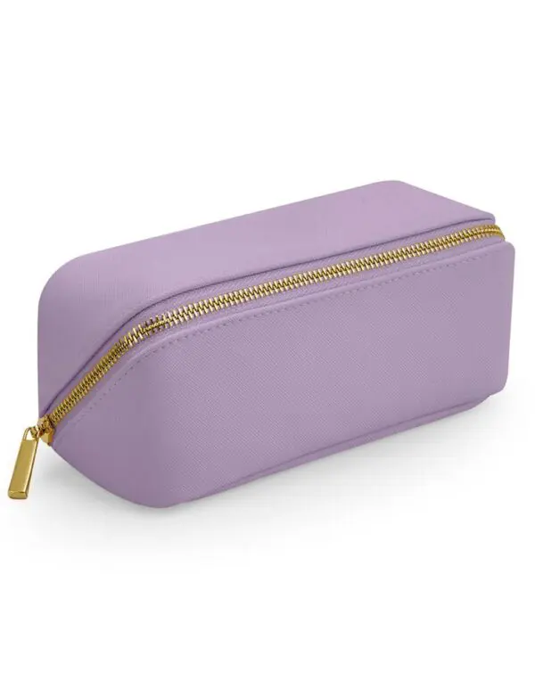 Boutique Open Flat Mini Accessory Case