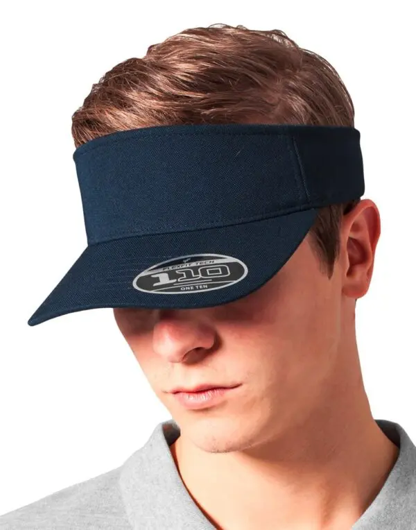 Cap 110 Visor