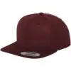 Cap Classic Snapback Kids