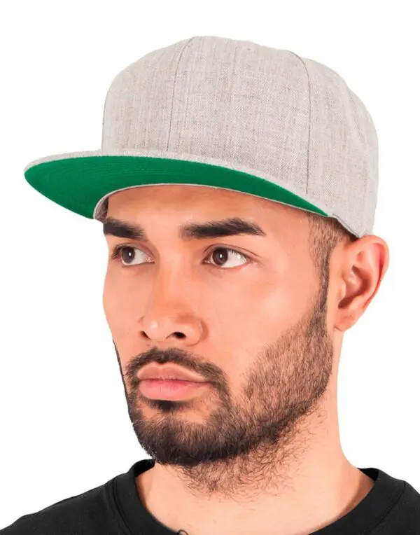 Cap Classic Snapback