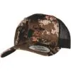 Cap Classics® Veil Camo™ Retro Trucker