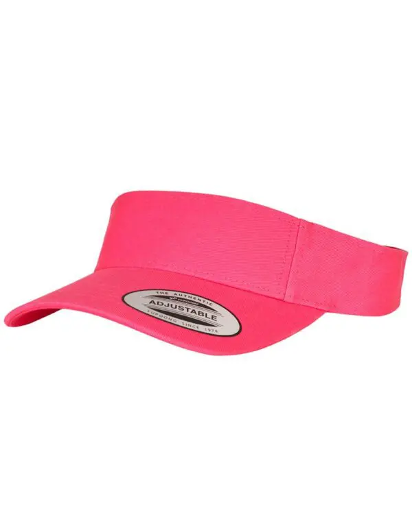 Cap Curved Visor