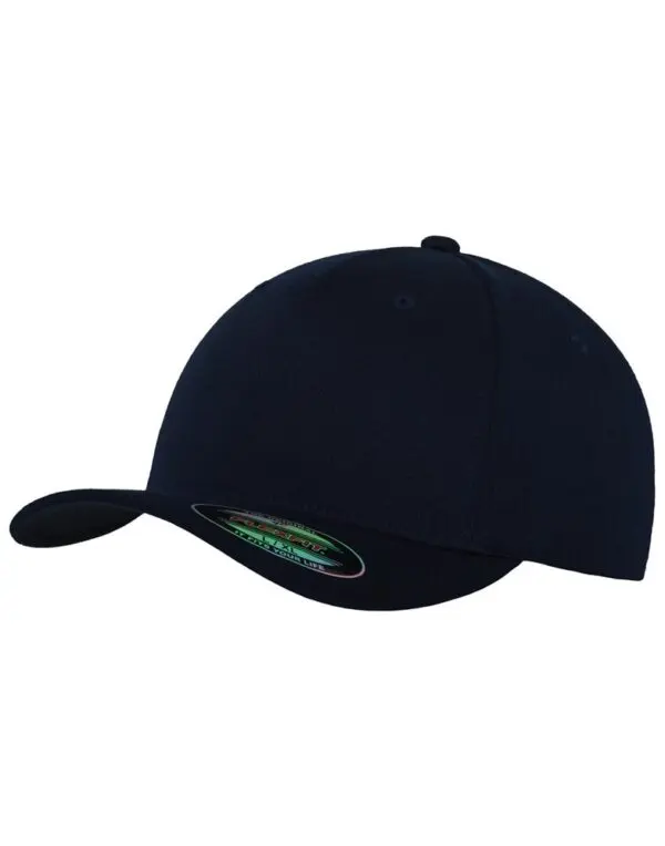 Cap Fitted Baseball