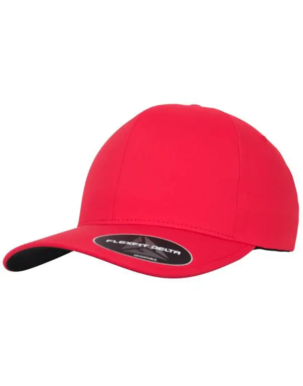 Cap Flexfit Delta