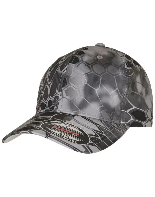 Cap Flexfit Kryptek