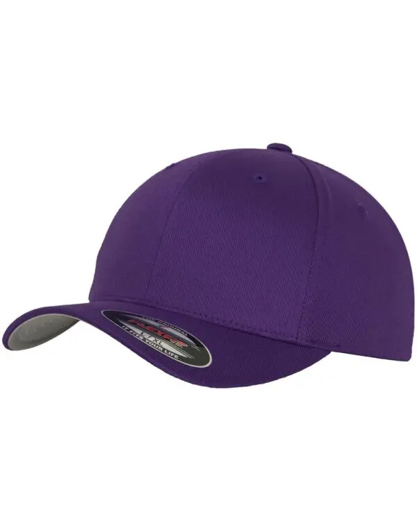 Cap Flexfit Wooly Combed Kids