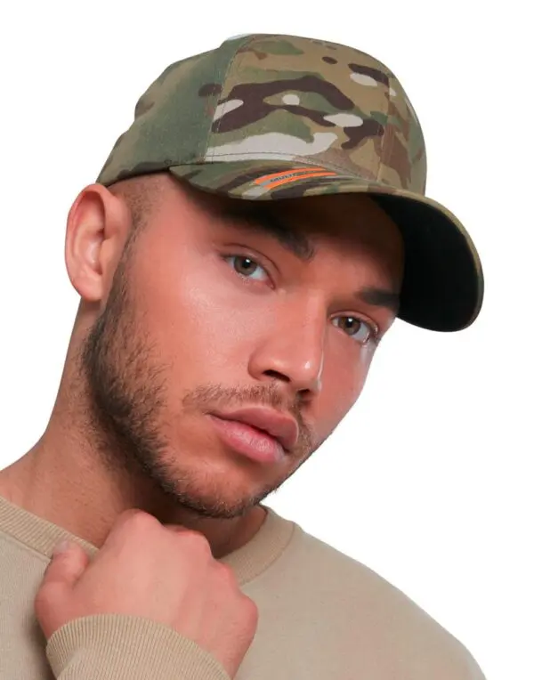 Cap Flexfit® Multicam®