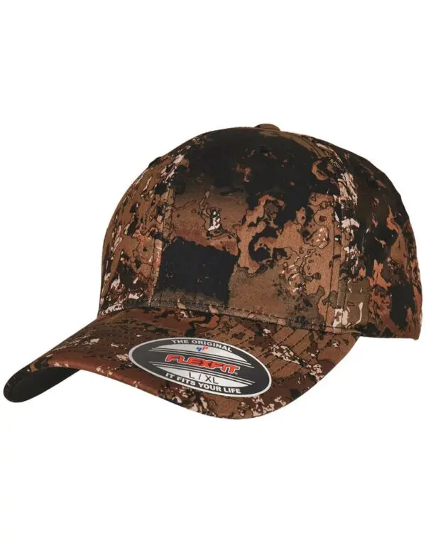 Cap Flexfit® Veil Camo™