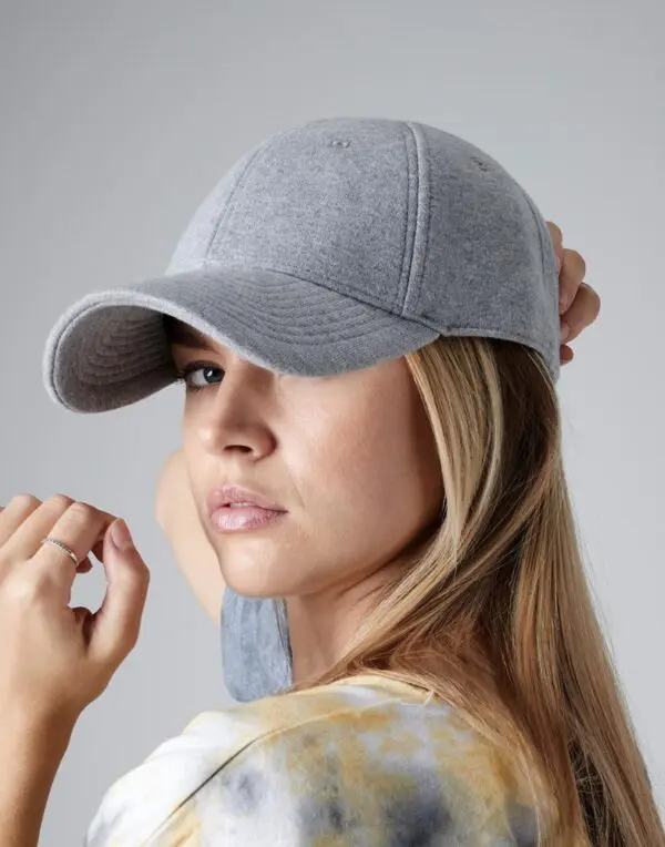 Cap Jersey Athleisure Baseball