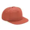 Cap Organic Cotton Unstructured 5 Panel