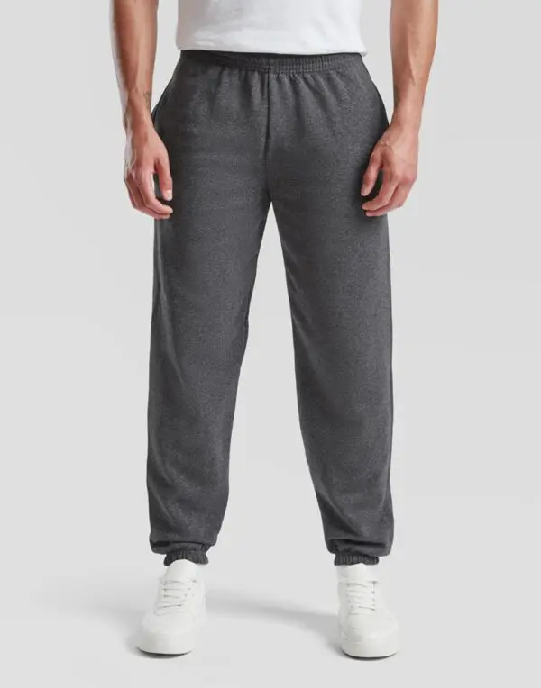 Classic Elasticated Cuff Jog Pants