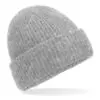 Cosy Ribbed Beanie