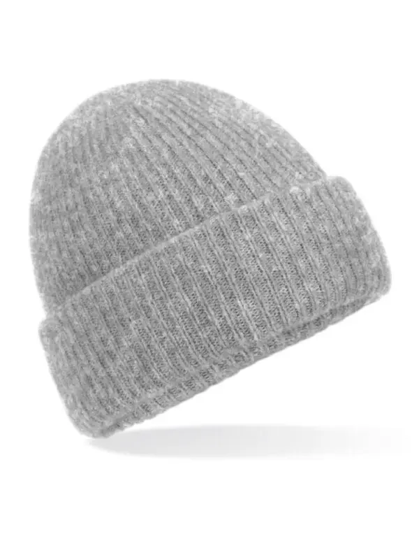 Cosy Ribbed Beanie