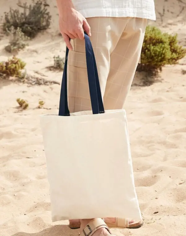 EarthAware™ Organic Bag for Life - Contrast Handle