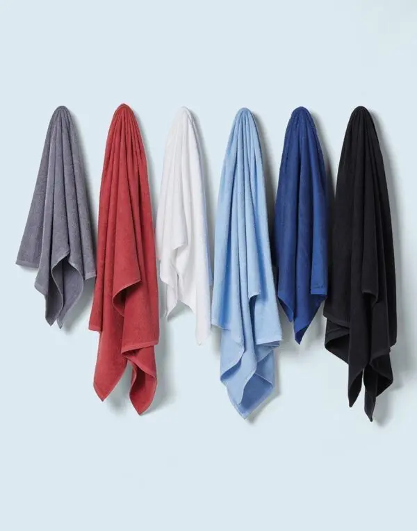 Ebro Guest Towel 30x50cm