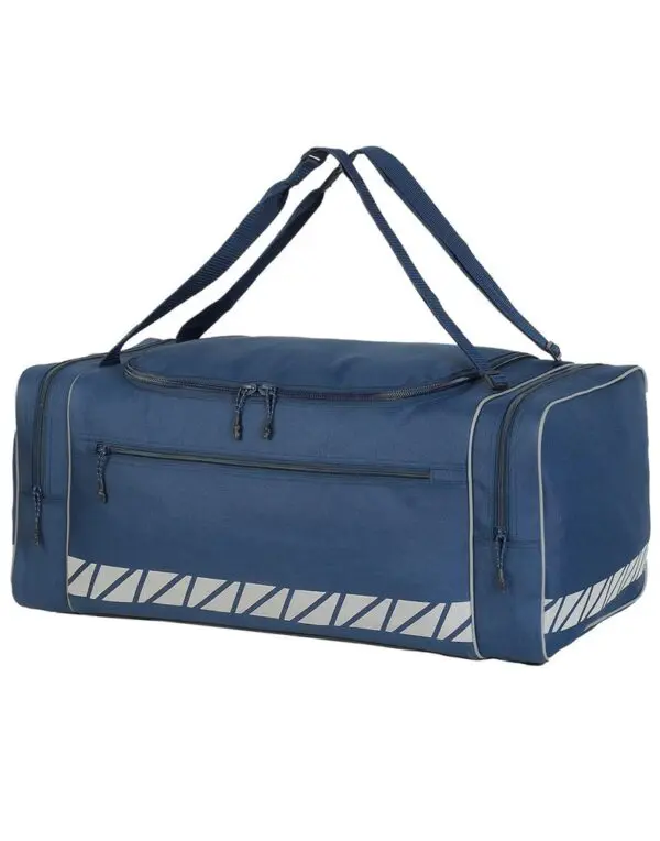 Edinburgh Mammoth Work Bag