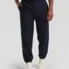 Elasticated Cuff Jog Pants