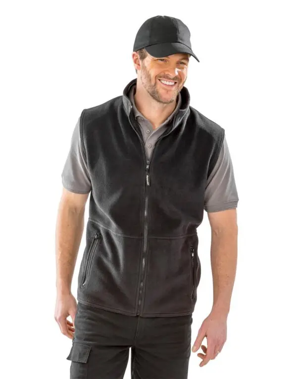 Fleece Bodywarmer