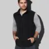 Fleece Vest