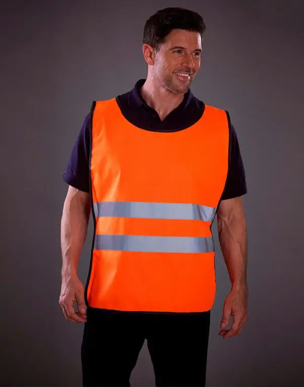 Fluo Adult Tabard