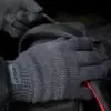 Fully Lined Thinsulate Gloves