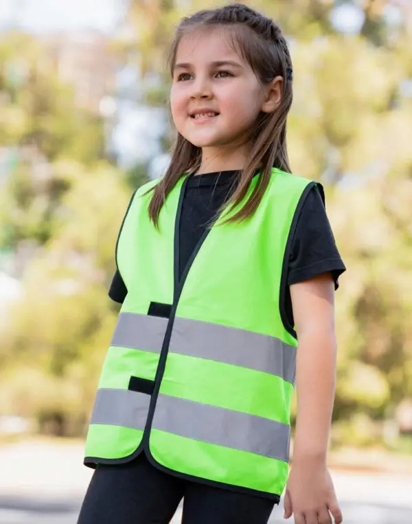 Functional Vest for Kids "Aarhus"